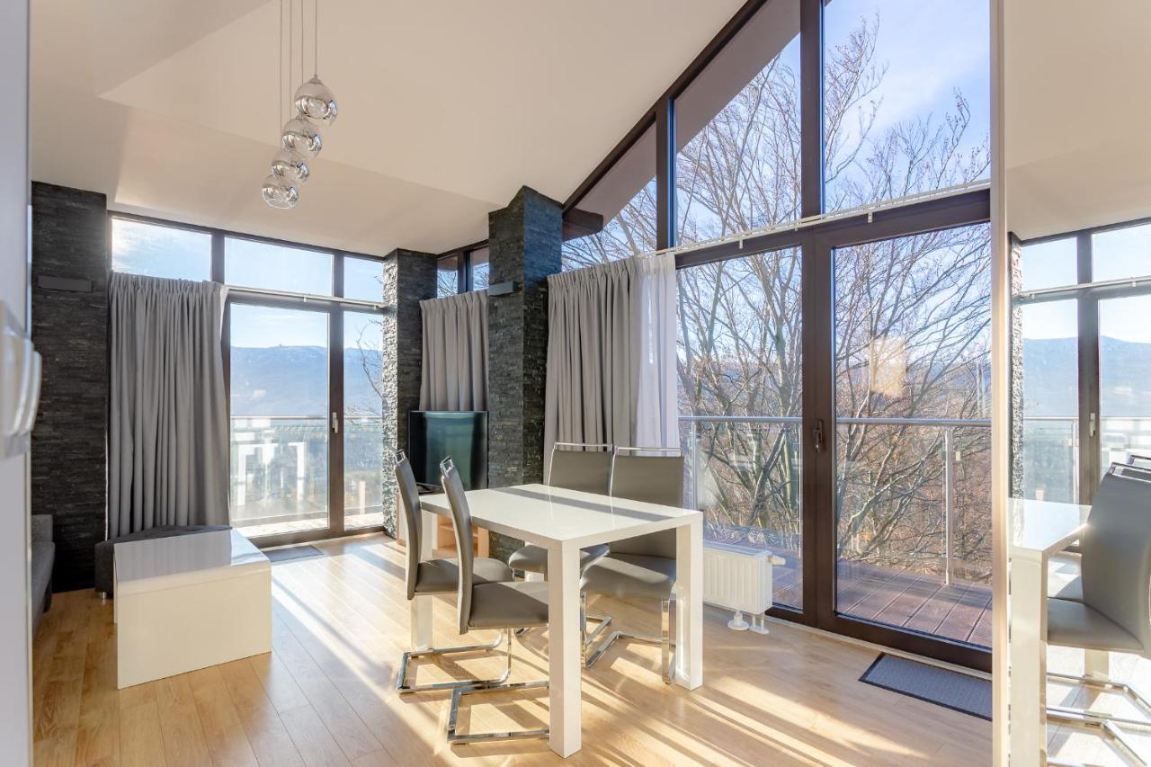 Apartament Z Widokiem Na Gory Szklarska Poręba Buitenkant foto