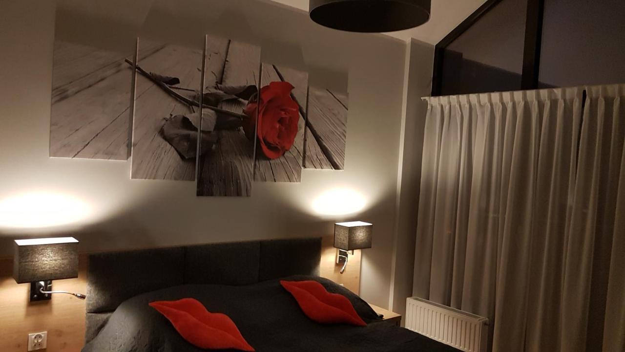 Apartament Z Widokiem Na Gory Szklarska Poręba Buitenkant foto