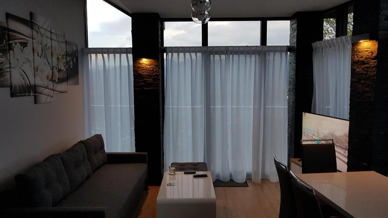 Apartament Z Widokiem Na Gory Szklarska Poręba Buitenkant foto