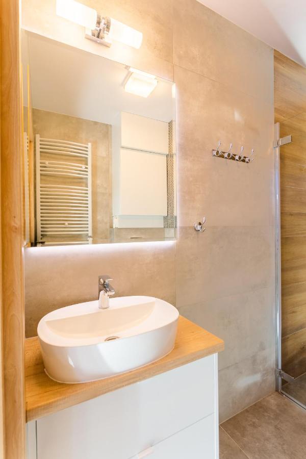 Apartament Z Widokiem Na Gory Szklarska Poręba Buitenkant foto