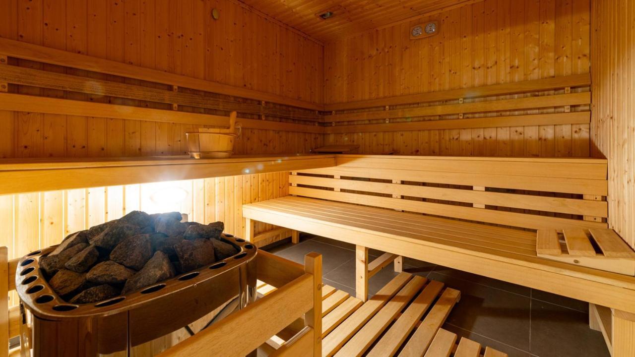 Apartament Z Widokiem Na Gory Szklarska Poręba Buitenkant foto