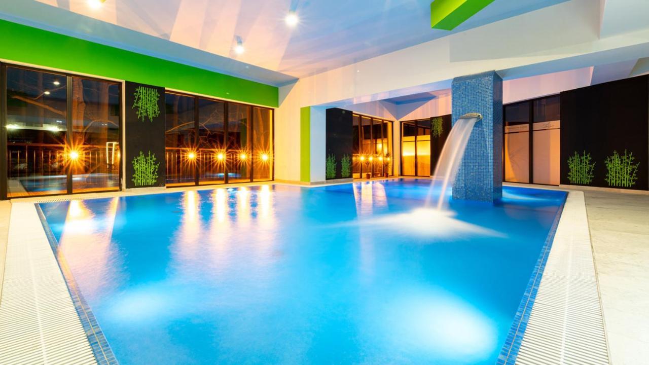 Apartament Z Widokiem Na Gory Szklarska Poręba Buitenkant foto
